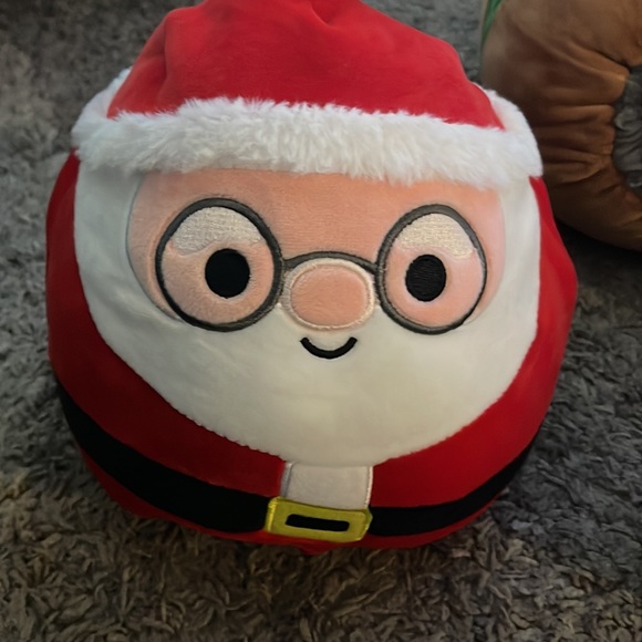 Lot of 9 squishmallows - Picture 4 of 7